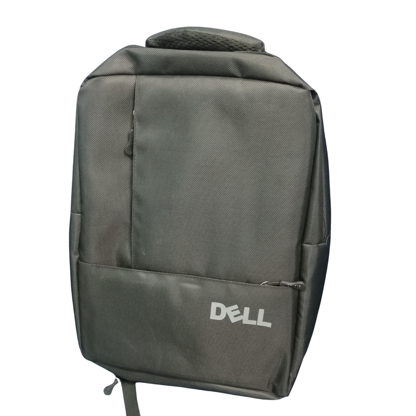 BAGXONE DELL 4-in-1 Premium Laptop Bag with Rain Cover – Stylish & Durable